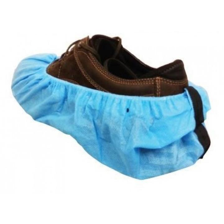 Tek Kullanımlık Galoşların Pratikliği ve Önemi Tmatıc ile Hijyenin Kolay Çözümü