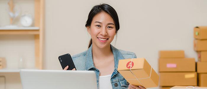 Hesabınıza giriş yapın