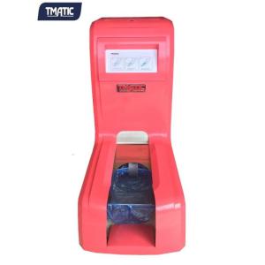 Tmatic Mekanik Galoşmatik Kadınlar için Galoş Makinası Kollu Galoşmatik