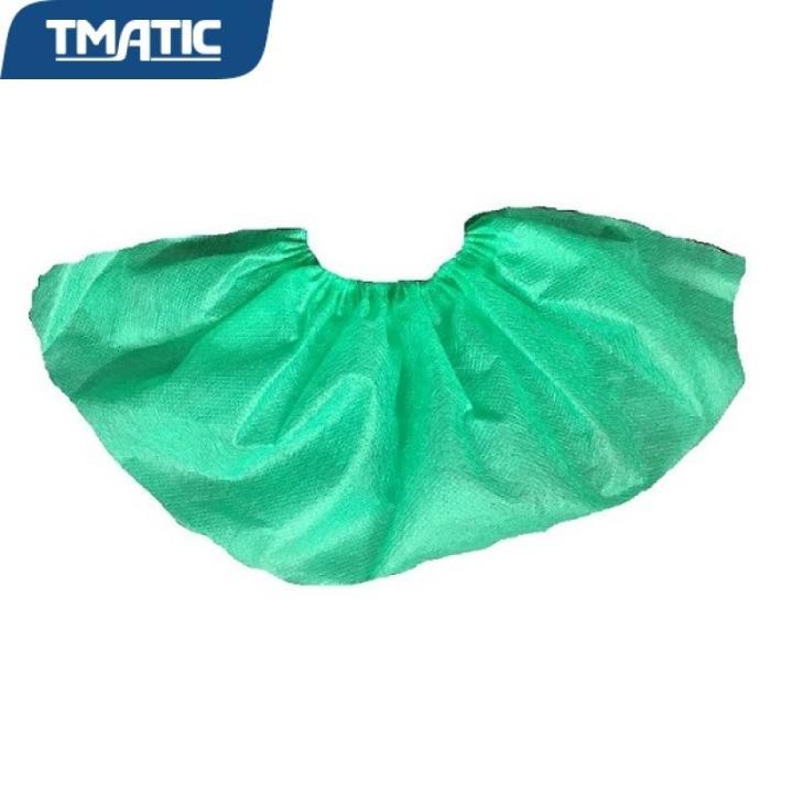 Tmatic Kumaş Galoş Dökme 1000 adet