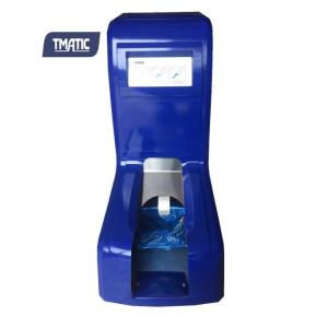 Tmatic Mekanik Galoşmatik Kadınlar için Galoş Makinası Kollu Galoşmatik