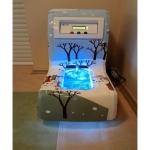 Tmatic Elektronik Galoşmatik Galoş Makinası T100