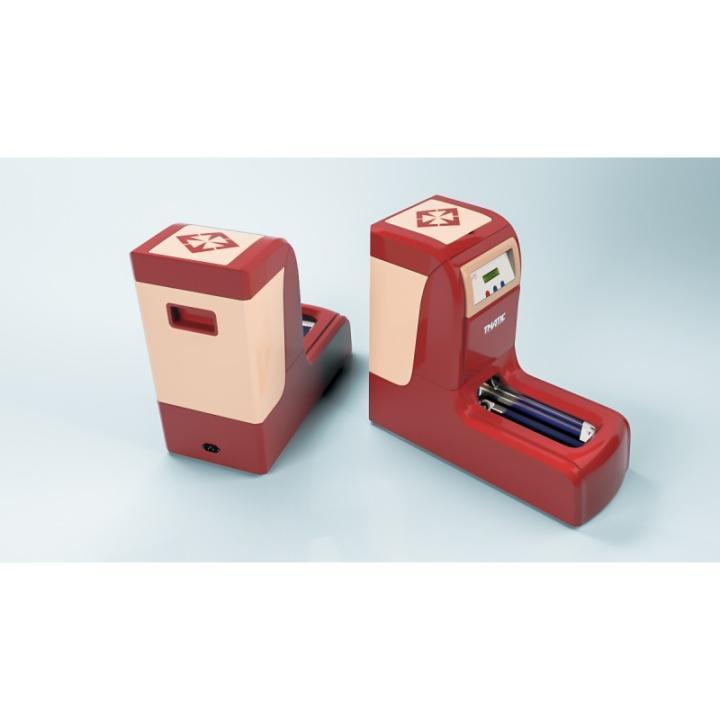 Tmatic Elektronik Galoşmatik Galoş Makinası T100