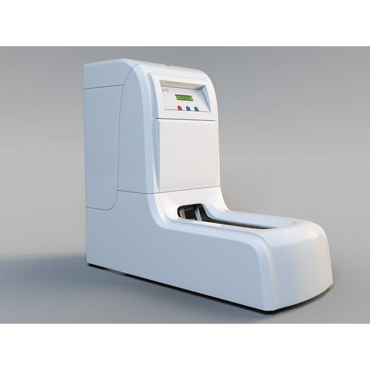 Tmatic Elektronik Galoşmatik Galoş Makinası T100