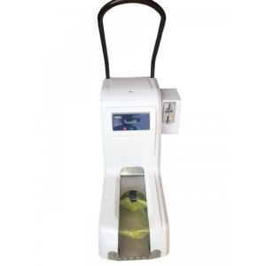 Tmatic Elektro Mekanik Jetonlu Galoş Makinası Galoşmatik