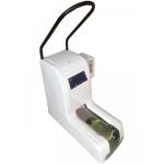 Tmatic Elektro Mekanik Jetonlu Galoş Makinası Galoşmatik