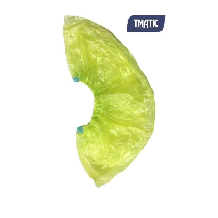 Tmatic Dökme Galoş Kutulu PL 100 Adet