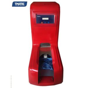 Tmatic Elekro Mekanik Galoşmatik Galoş Makinası Galoşmatik