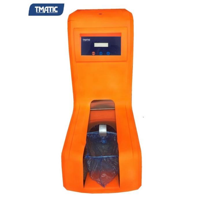 Tmatic Elekro Mekanik Galoşmatik Galoş Makinası Galoşmatik