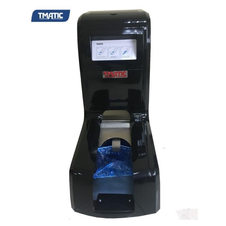 Tmatic Mekanik Galoşmatik Çocuklar için Galoş Makinası Kollu Galoşmatik