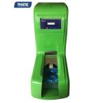 Tmatic Elekro Mekanik Galoşmatik Galoş Makinası Galoşmatik